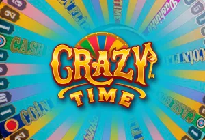 Crazy Time Live