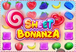Sweet Bonanza — Sierra Casino